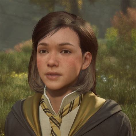 hogwarts legacy poppy sweeting age|Poppy Sweeting in Hogwarts Legacy